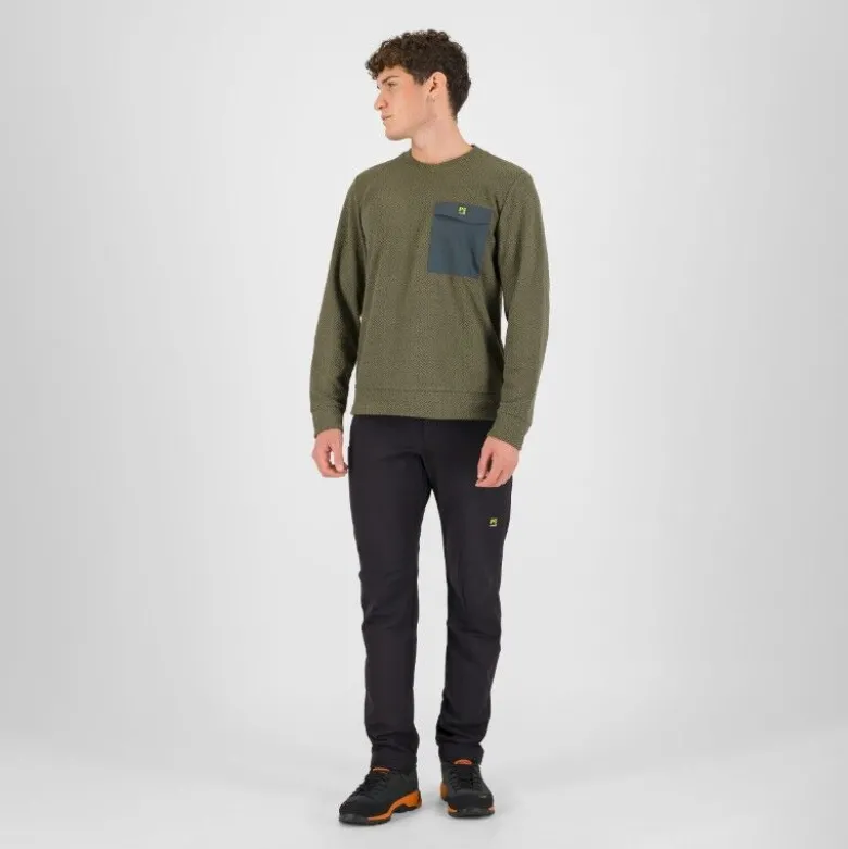KarposMesdi' Crewneck Fleece - Pullover homme