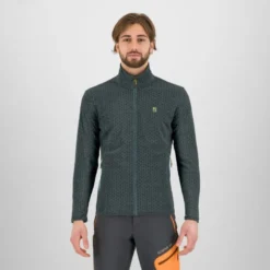 KarposMesdi' Fleece - Polaire homme