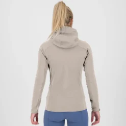 KarposMezzodi Hoodie Fleece - Polaire femme