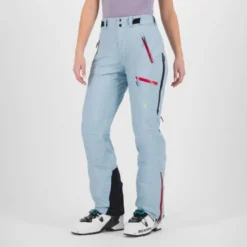 KarposMidi Shell Pant - Pantalon alpinisme femme