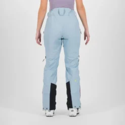 KarposMidi Shell Pant - Pantalon alpinisme femme