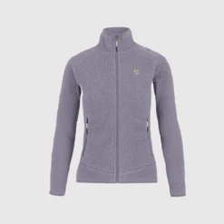 KarposMoiazza Retrò Fleece - Polaire femme