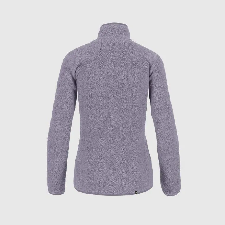KarposMoiazza Retrò Fleece - Polaire femme
