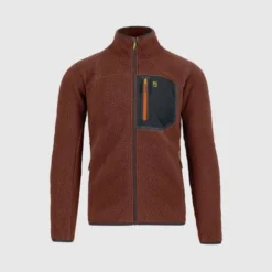KarposMoiazza Retrò Fleece - Polaire homme