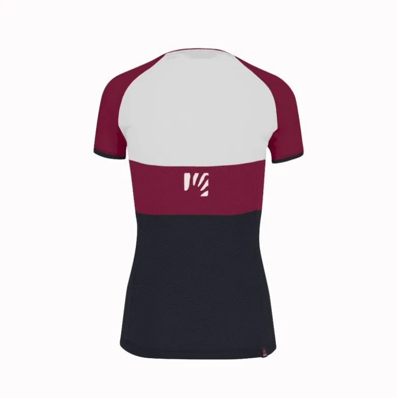KarposMoved Evo Jersey - T-shirt femme