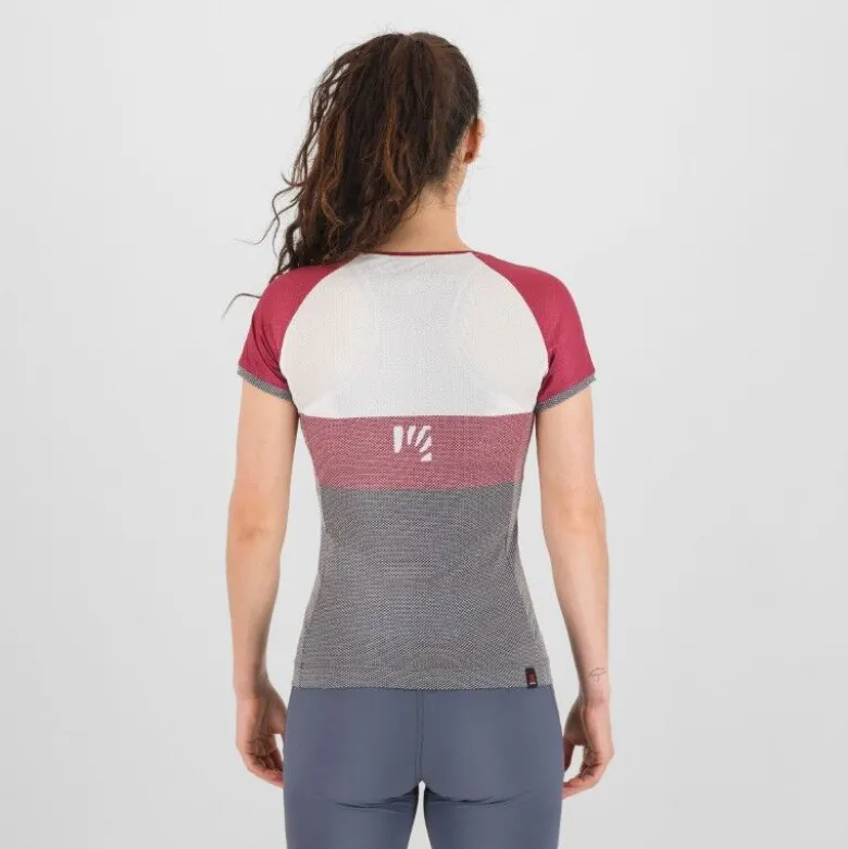 KarposMoved Evo Jersey - T-shirt femme
