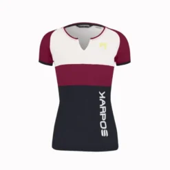 KarposMoved Evo Jersey - T-shirt femme
