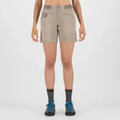 KarposNoghera - Short escalade femme