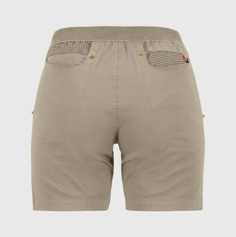 KarposNoghera - Short escalade femme