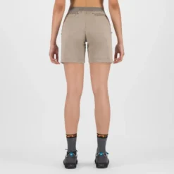 KarposNoghera - Short escalade femme