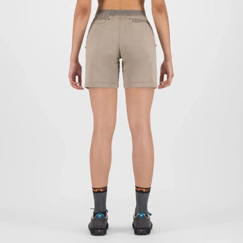 KarposNoghera - Short escalade femme