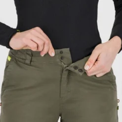 KarposNosoler Pants - Pantalon femme