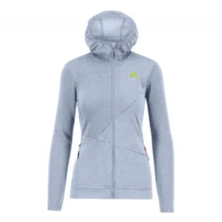 KarposNuvolau Fleece - Polaire femme