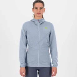 KarposNuvolau Fleece - Polaire femme