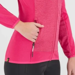 KarposOdle Fleece - Polaire femme