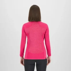 KarposOdle Fleece - Polaire femme