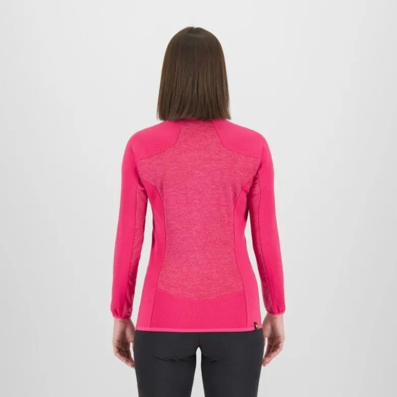 KarposOdle Fleece - Polaire femme