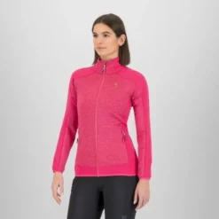 KarposOdle Fleece - Polaire femme