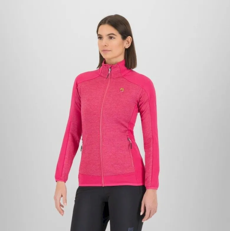 KarposOdle Fleece - Polaire femme