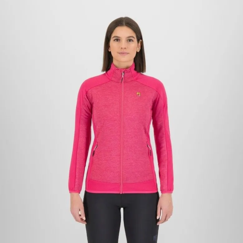 KarposOdle Fleece - Polaire femme