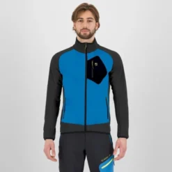 KarposOdle Fleece - Polaire homme