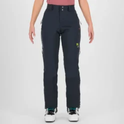 KarposPalu'W Pnt - Pantalon ski femme