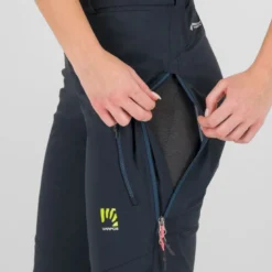 KarposPalu'W Pnt - Pantalon ski femme