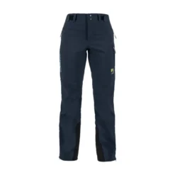 KarposPalu'W Pnt - Pantalon ski femme