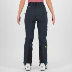 KarposPalu'W Pnt - Pantalon ski femme