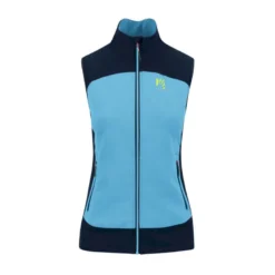 KarposParete Vest - Softshell sans manches femme