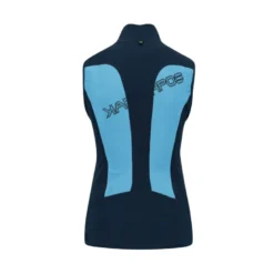 KarposParete Vest - Softshell sans manches femme
