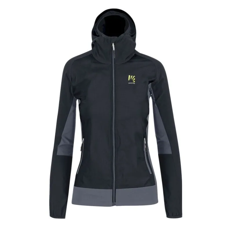 KarposParete EVO Jacket - Veste imperméable femme