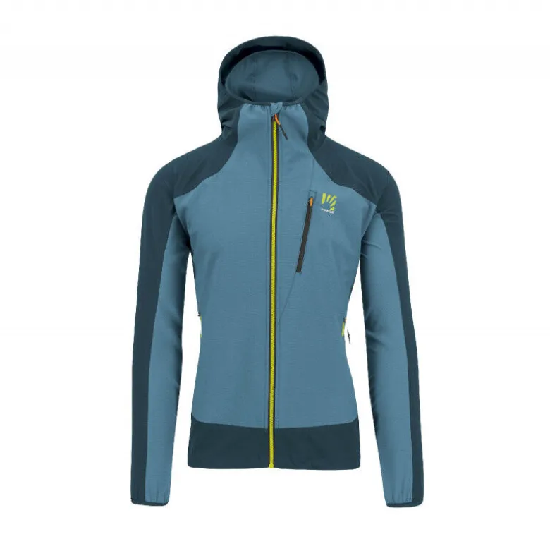 KarposParete Jacket - Softshell homme