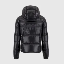 KarposPhilipp Flamm Hoodie Jacket - Doudoune homme