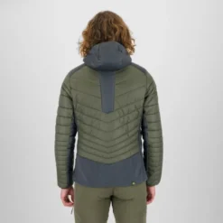 KarposPian Longhi Jacket - Doudoune homme