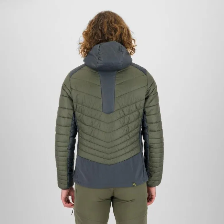 KarposPian Longhi Jacket - Doudoune homme