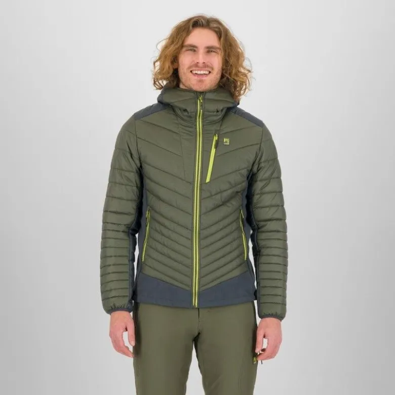 KarposPian Longhi Jacket - Doudoune homme