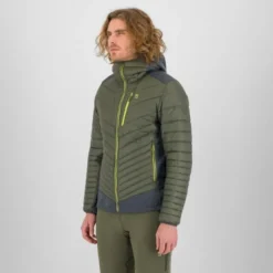 KarposPian Longhi Jacket - Doudoune homme