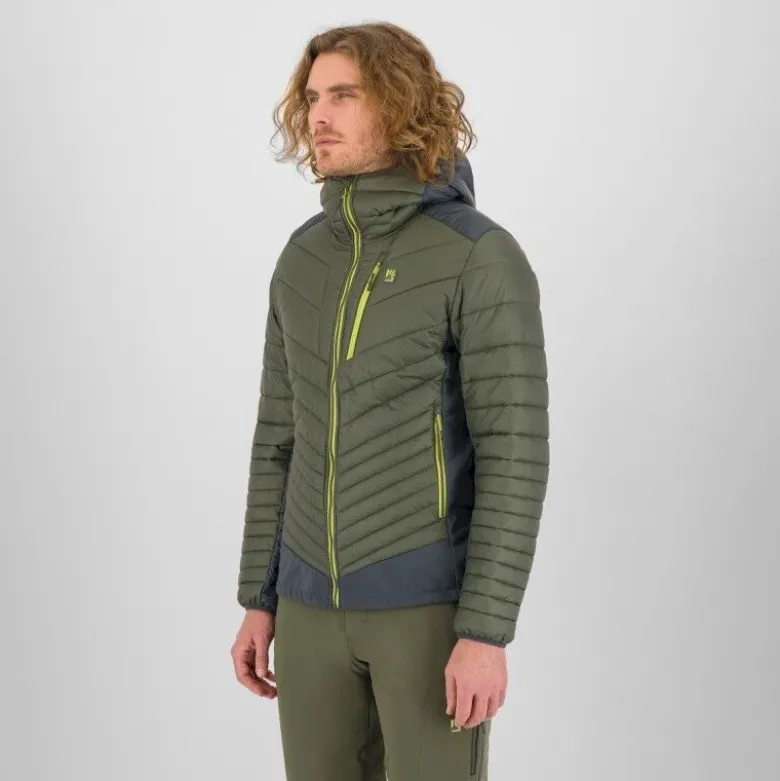 KarposPian Longhi Jacket - Doudoune homme