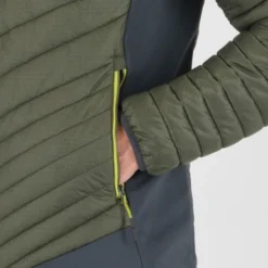 KarposPian Longhi Jacket - Doudoune homme