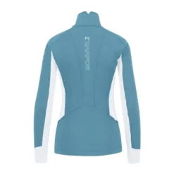 KarposPizzocco EVO Full Zip Fleece - Sweatshirt femme