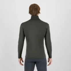 KarposPizzocco Full Zip Fleece - Polaire homme