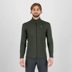 KarposPizzocco Full Zip Fleece - Polaire homme