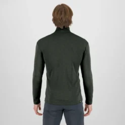 KarposPizzocco Half Zip - Polaire homme