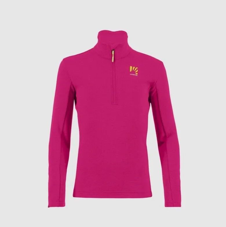 KarposPizzocco Kid Half-Zip Fleece - Polaire enfant