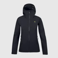 KarposPluvia Jacket - Veste imperméable femme