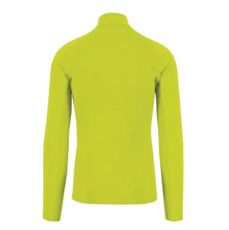 KarposPomedes Tech Full Zip Fleece - Sweatshirt homme