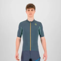 KarposPralongia Evo Jersey - Maillot vélo homme