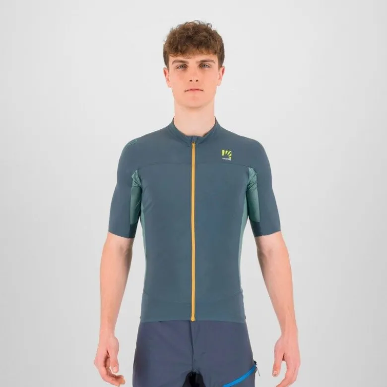 KarposPralongia Evo Jersey - Maillot vélo homme