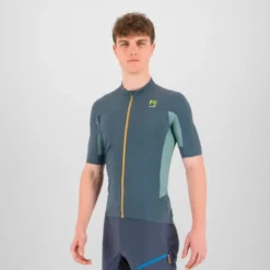 KarposPralongia Evo Jersey - Maillot vélo homme